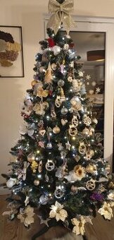 Vianočný stromček