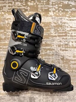 Lyžiarky Salomon X PRO 120 (veľ. 29/29,5) - 1