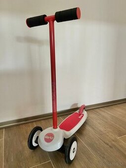 Detska kolobezka EVO (tri kolesa)