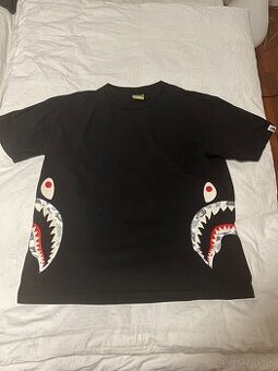 BAPE NEON T-SHIRT