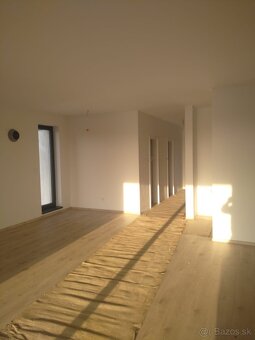 Novostavba - Rodinný dom- Bungalov