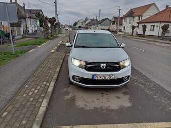 Kupim dacia