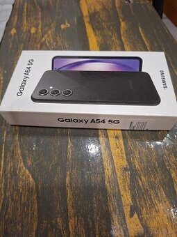 Samsung Galaxy A54 5G