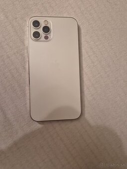 Iphone 12 pro,128