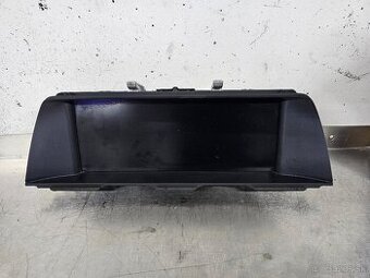 CID 10" display BMW 5 F10 F11