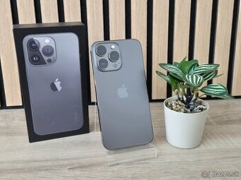 iPhone 13 Pro 256GB Graphite | ZÁNOVNÝ