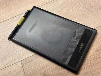 Grafický tablet Wacom Bamboo Fun Pen&Touch