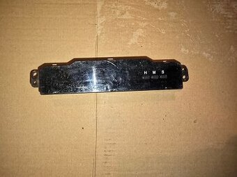 Displej Chevrolet Lacetti