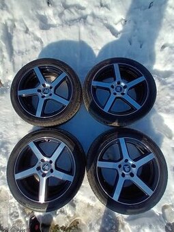 Dotz 5x112 r17
