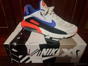 Nike air max limited edition