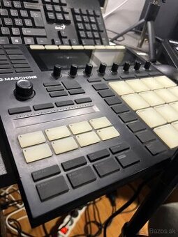 Maschine MK3 Native Instruments