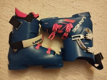 Lyžiarky Lange RS 130, veľ 29