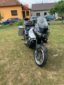 Aprília Caponord ETV 1000 zimná cena