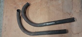 Vyfukove kolena jawa cz 250/353