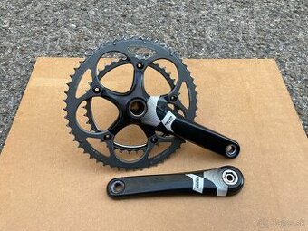 Sram Force, 175mm, 53/39, 130bcd, GXP