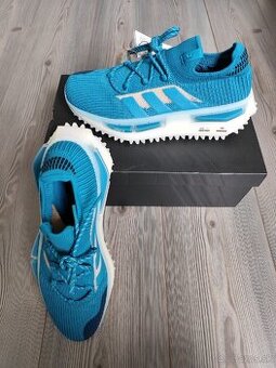 Adidas NMD_S1, veľkosť 43 1/3, NOVÉ zľava 41%
