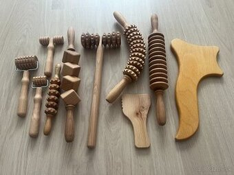 Predám kompletnú Madero sadu (NEPOUŽÍVANÁ)