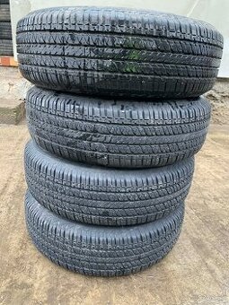 Letné pneumatiky 205/70R15