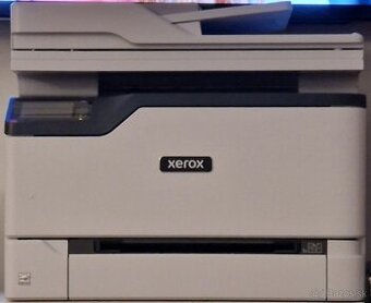 Xerox C235 DNI