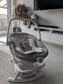 Ergobaby lehátko / pihenőszék