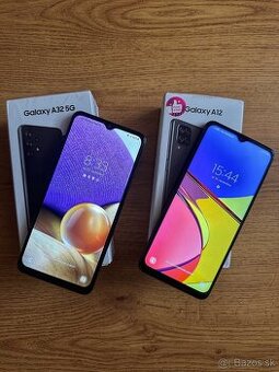 📲Samsung Galaxy A32 5G/Samsung Galaxy A12