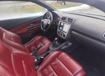 Volkswagen Eos 1.6 85kw RV 2007