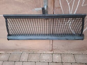 sieťová deliaca priečka do batožinového priestoru