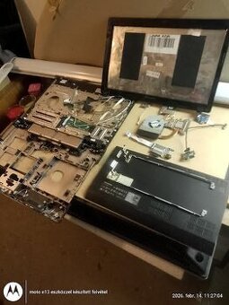 LENOVO G580  typ 20157