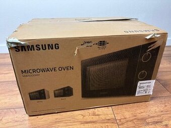 Mikrovlnná rúra Samsung MW3000AM – veľmi dobrý stav
