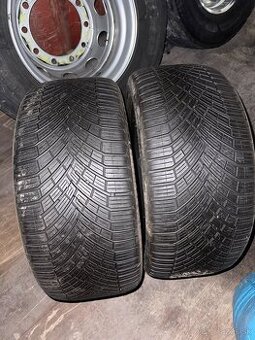 Pneu 2x 285/40 R21 109Y M+S