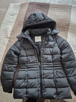 Zimná bunda č.158-164