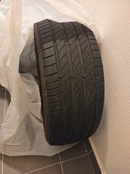 205 45 R17 letné Michelin