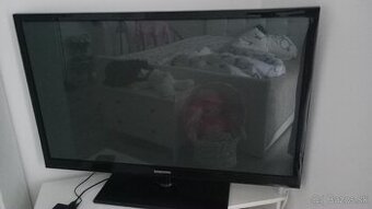 Samsung TV 109 cm