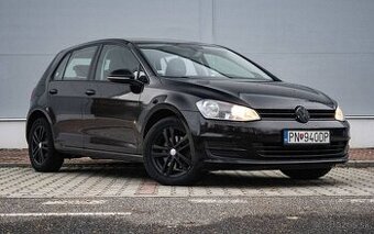Golf 7