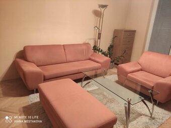 Obyvacia sedacia suprava