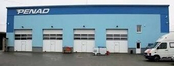 Automechanik nákladných vozidiel