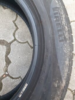 235/55r18 pirreli - letné