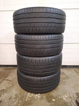 255/45 r19 Continental 2024