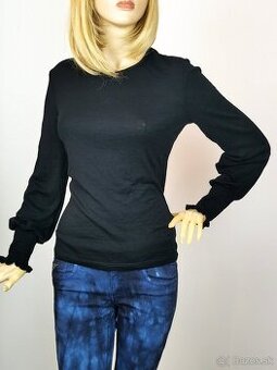 KOOKAI - Nová merino blúzka veľkosť M