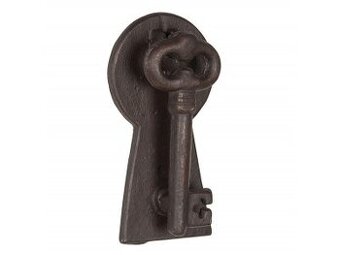 Liatinové klopadlo Klúč