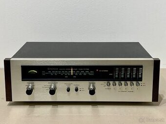 Pioneer TX-700 …. FM/AM stereo tuner (r.v 1969)