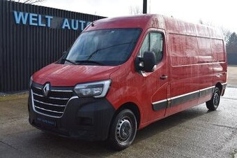 Renault Master III L3H2 110kw MT/6 (DPH)