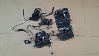 snímač odchýlky tlaku TDI Škoda VW