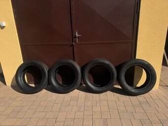 Michelin Primacy 4 pneumatiky