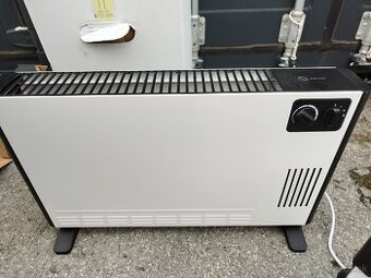 RADIATOR OHRIEVAC VYKONNY 2400W