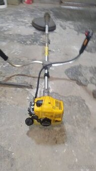 Krovinorez Riwall RPB 260