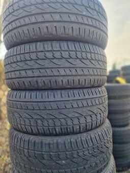 Let.pneu 255/50R20 Continentál