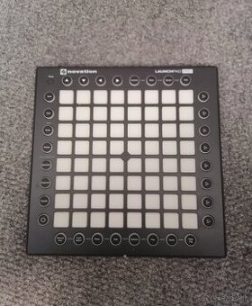 Novation Launchpad PRO  kontrolér
