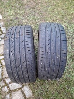 KUMHO 235/45 R17