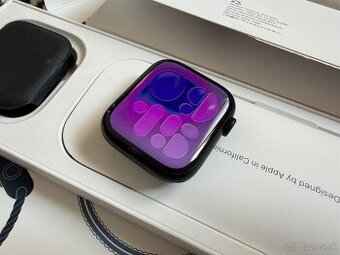 Apple watch 9